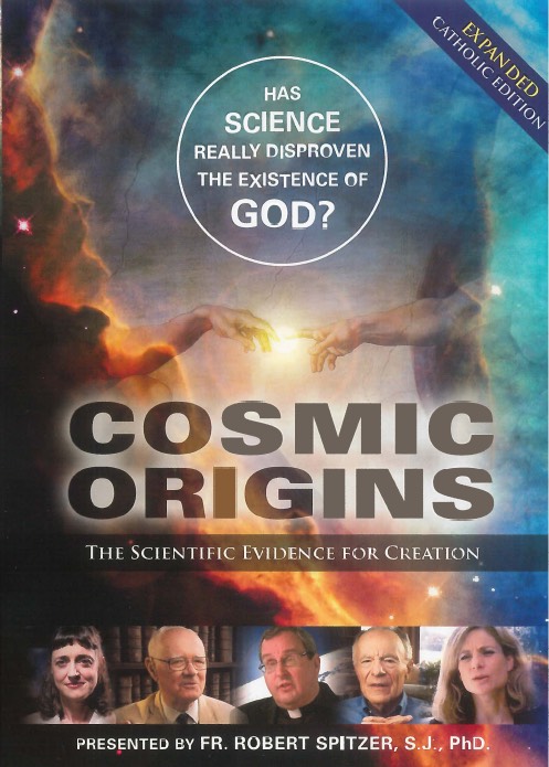 Cosmic Origins